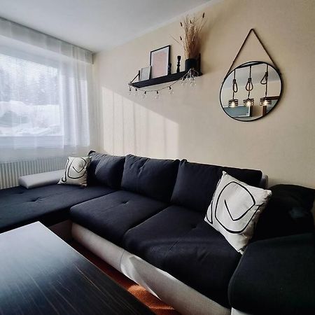 Apartment In Tatranska Strba/Near Strbske Pleso With Free Parking Exterior foto