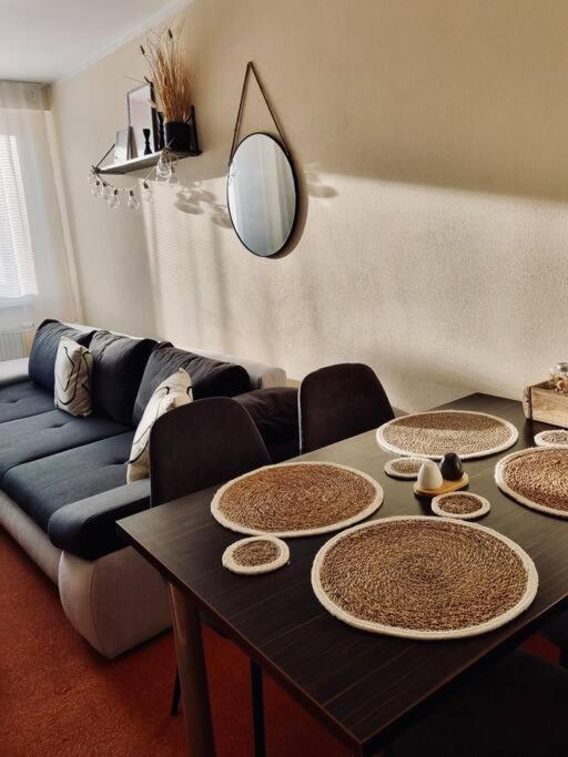 Apartment In Tatranska Strba/Near Strbske Pleso With Free Parking Exterior foto