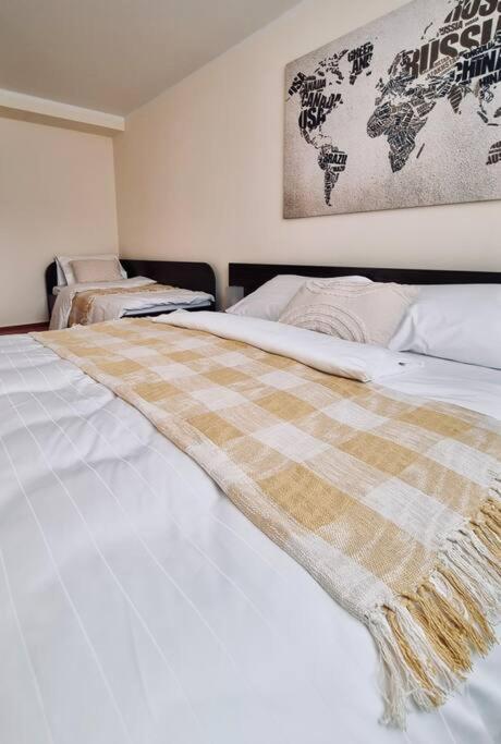 Apartment In Tatranska Strba/Near Strbske Pleso With Free Parking Exterior foto